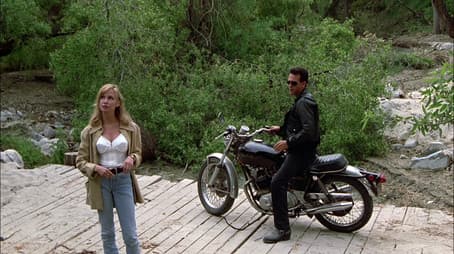 The Secret of Gila Junction