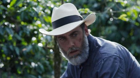 Tragedy at the coffee axis