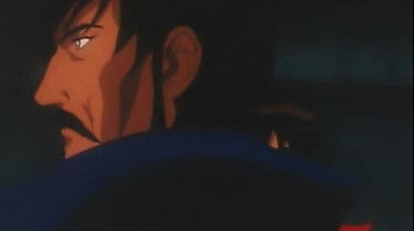 Pirates... The Ship of Dark Ambitions