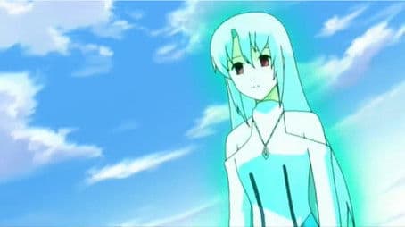 Vermilion Journey`s Beginning