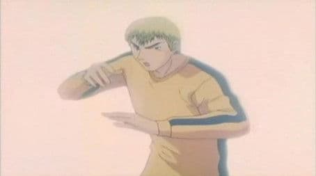 Onizuka and the Art of War