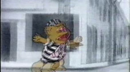 When You Wish Upon a Muppet