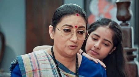 Tulsi Encourages Aarti