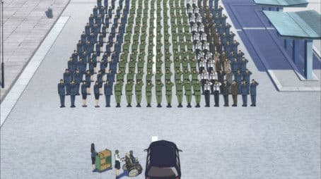 The Library is for Who's Sake?