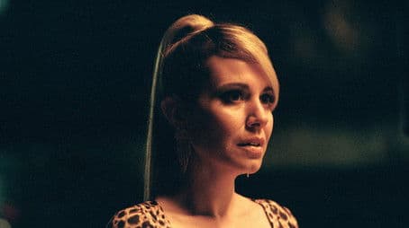 The Night Chantal Understood