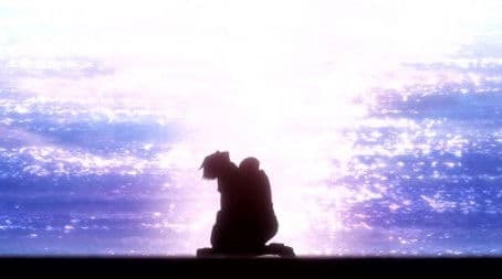 Ghost Tears, Part II