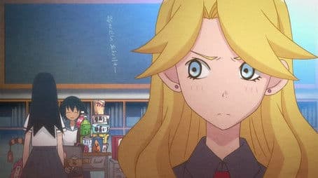 Go Fly Over That Country