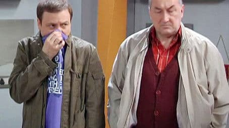 Voroniny Season 4 Episode 18