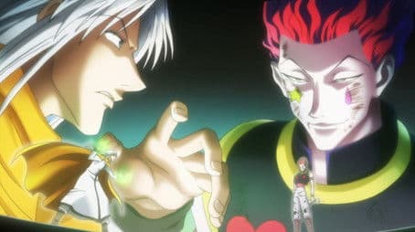 Destiny x and x Tenacity!