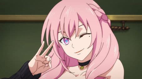 The Boy Who Became the World's Strongest Sorcerer Dons a Mask