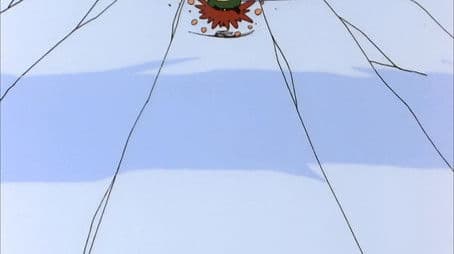 Go, Mysterious Combo