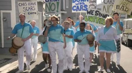 I Believe I Can Drive