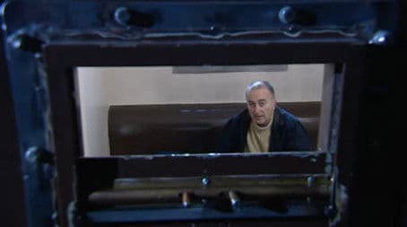 Jailhouse Rocks - Appleby-in-Westmorland, Cumbria