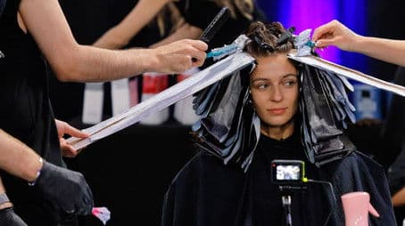 The big #GNTM Makeover