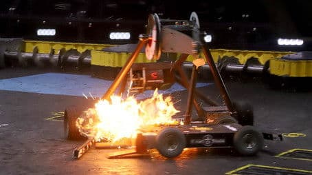 Sin City Slugfest – Bracket 3