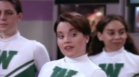 The Pom Pom Incident