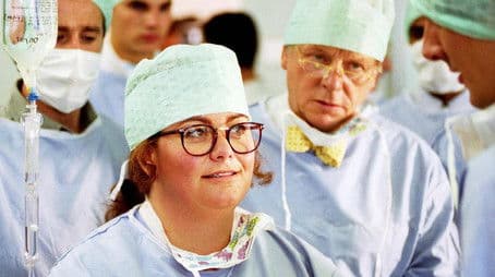 A Life or Death Operation