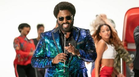 The Showcase Dancers