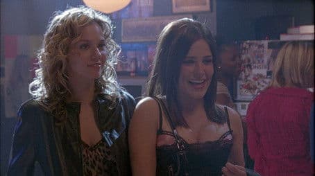 The Search for Something More