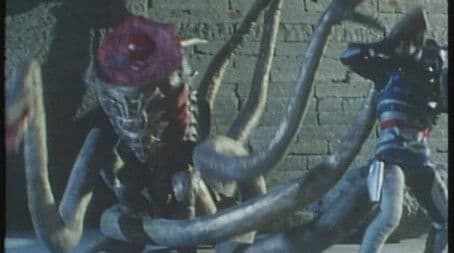 The Fallen Empire Swallowed by the Pacific Ocean