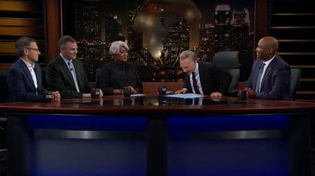 Overtime - November 15, 2019