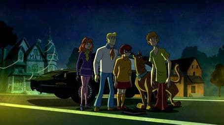 The Shrieking Madness