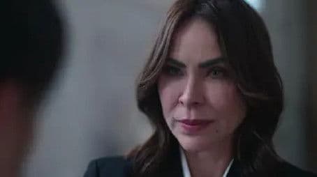 A Woman Who Stands Tall