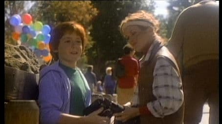 Little Boy Lost / Wish Bank / Nightcrawlers