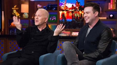 Ryan Murphy & Taran Killam