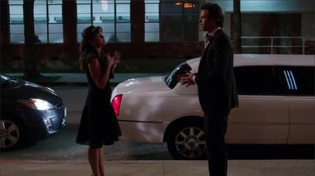 About a Love in the Air