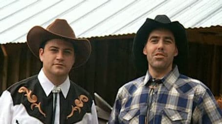 Wild Wild West Spectacular