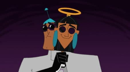 The Yzma That Stole Kuzcoween