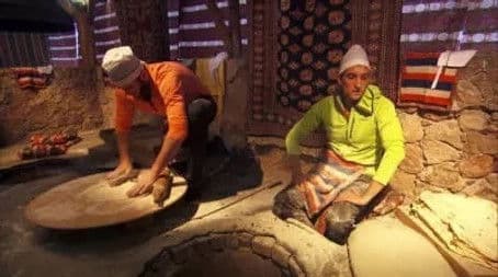 Let the Good Times Roll