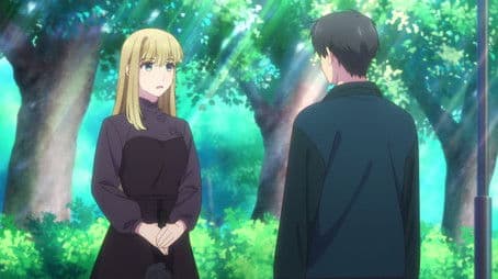 Crunch Time With the Princess