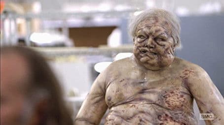 Inside the Walking Dead