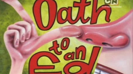 Oath to an Ed