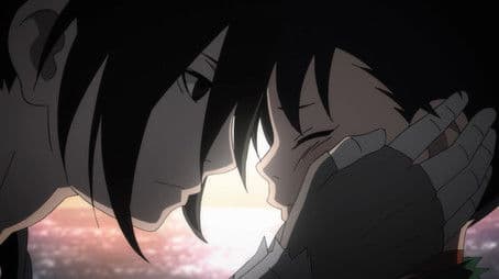 The Story of the Cape of Impermanence