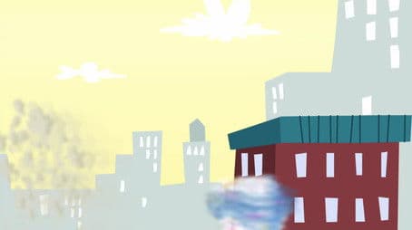 Nightmare on Johnny's Street