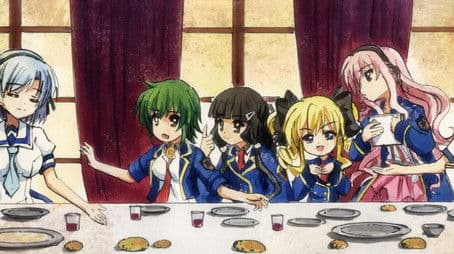 And So Hope Was Lost