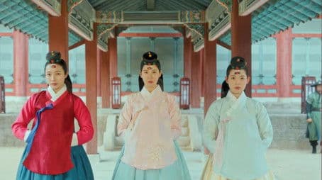 Playing the Field and a Disguise