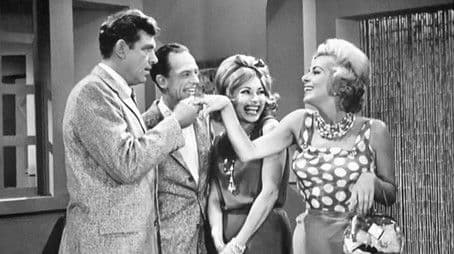 Barney Mends a Broken Heart