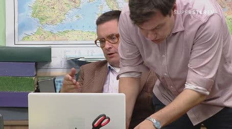 1241 Bog kompjuteristike