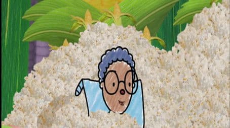 Pop the Corn