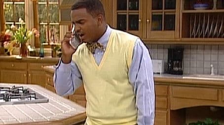 Bourgie Sings the Blues