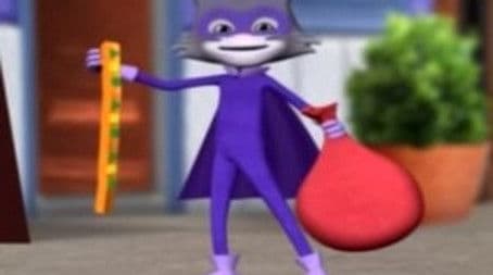 Presto's Magic House