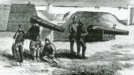 Civil War and the Confederacy