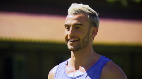 Sensing a Connection