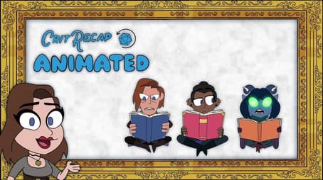 The Sword & The Angel - Campaign 2, Episodes 70-91