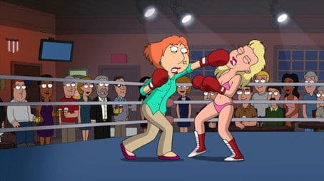 Baby, You Knock Me Out