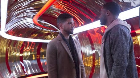 The Lyon Who Cried Wolf